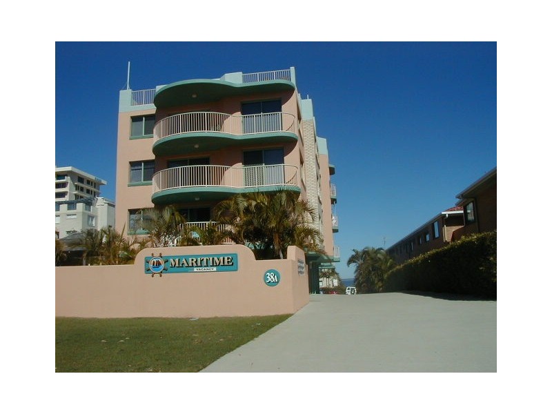 3/38A King Street, Kings Beach QLD 4551