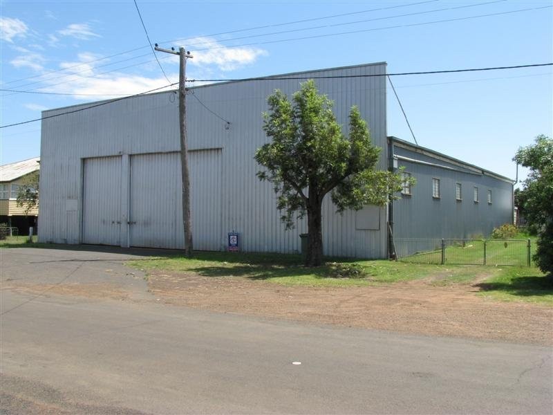 Dalby QLD 4405