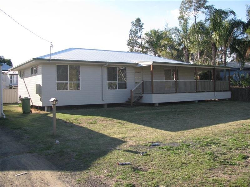 4A Arthur Street, Dalby QLD 4405