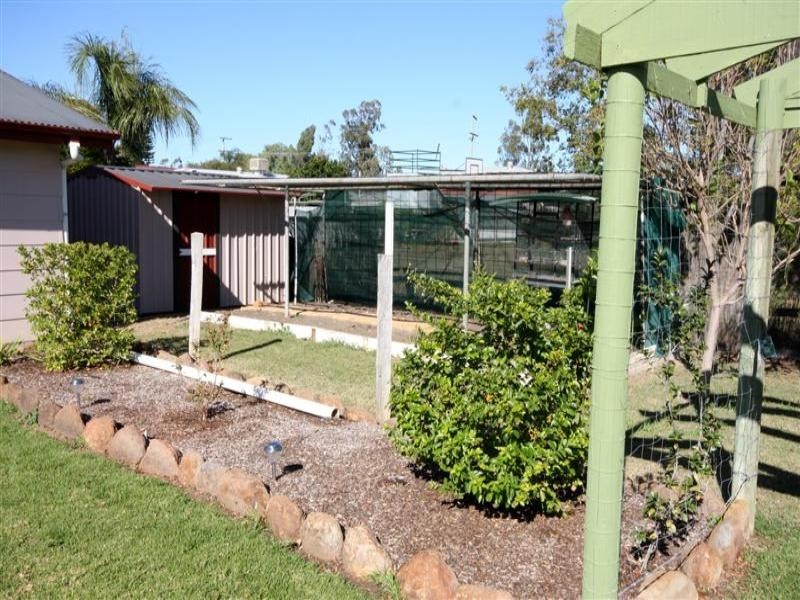 4 Knox Street, Dalby QLD 4405