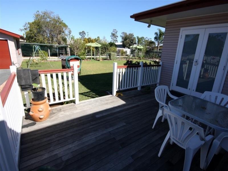 4 Knox Street, Dalby QLD 4405