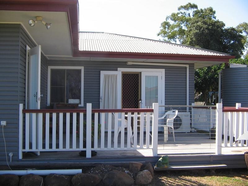 4 Knox Street, Dalby QLD 4405