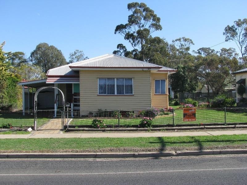 32 Condamine Street, Dalby QLD 4405