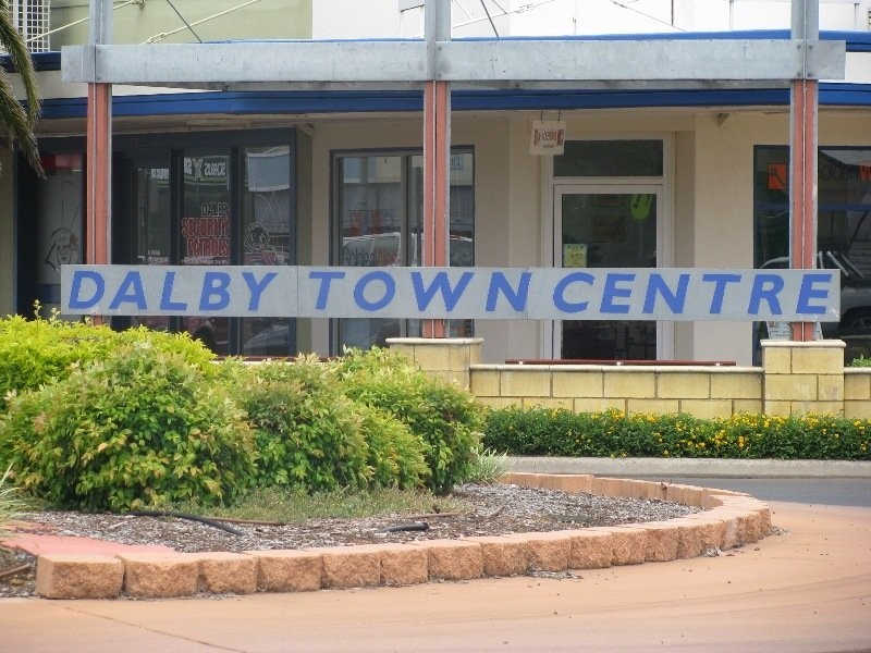 32 Condamine Street, Dalby QLD 4405