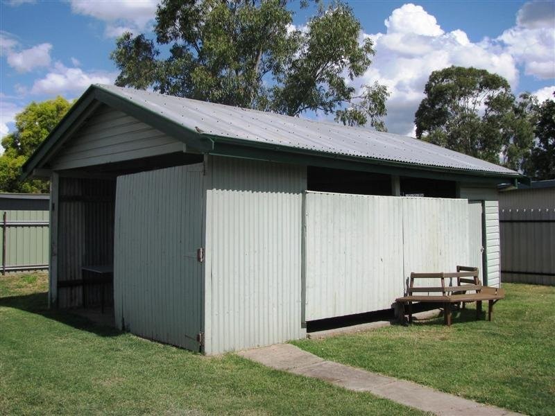 18 Kookaburra Street, Dalby QLD 4405