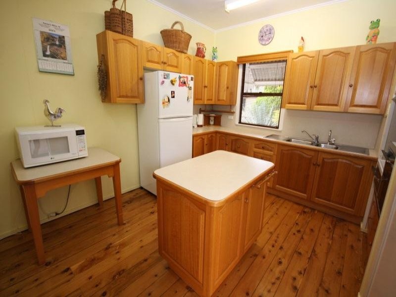 158 Cunningham Street, Dalby QLD 4405