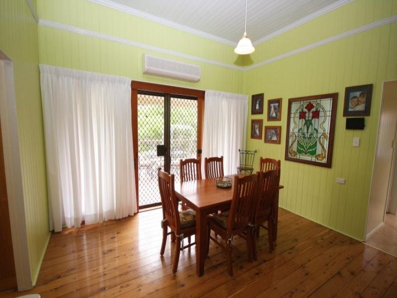 158 Cunningham Street, Dalby QLD 4405