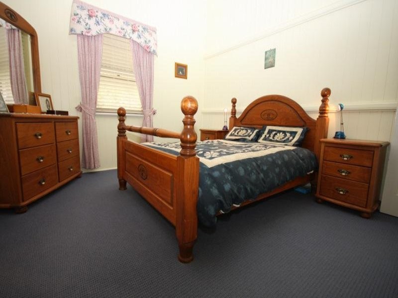 158 Cunningham Street, Dalby QLD 4405