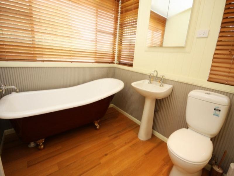 158 Cunningham Street, Dalby QLD 4405