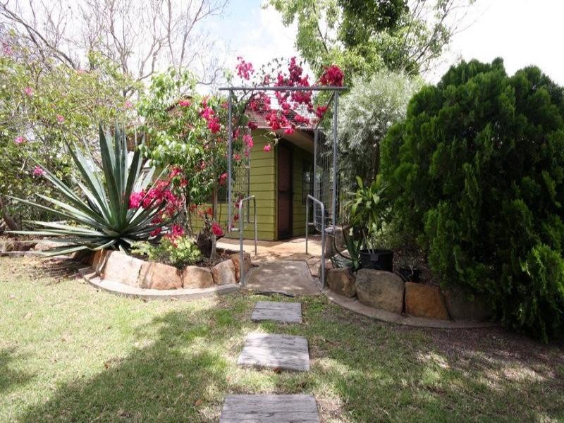 158 Cunningham Street, Dalby QLD 4405