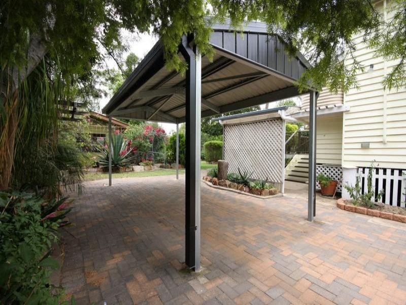 158 Cunningham Street, Dalby QLD 4405