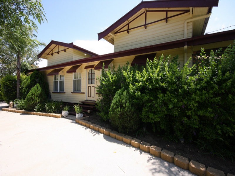 83 Curtis Street, Dalby QLD 4405