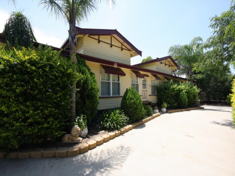 83 Curtis Street, Dalby QLD 4405