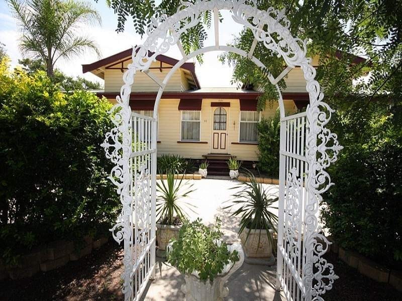 83 Curtis Street, Dalby QLD 4405