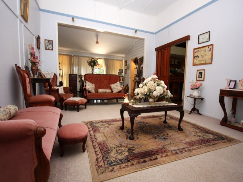 83 Curtis Street, Dalby QLD 4405