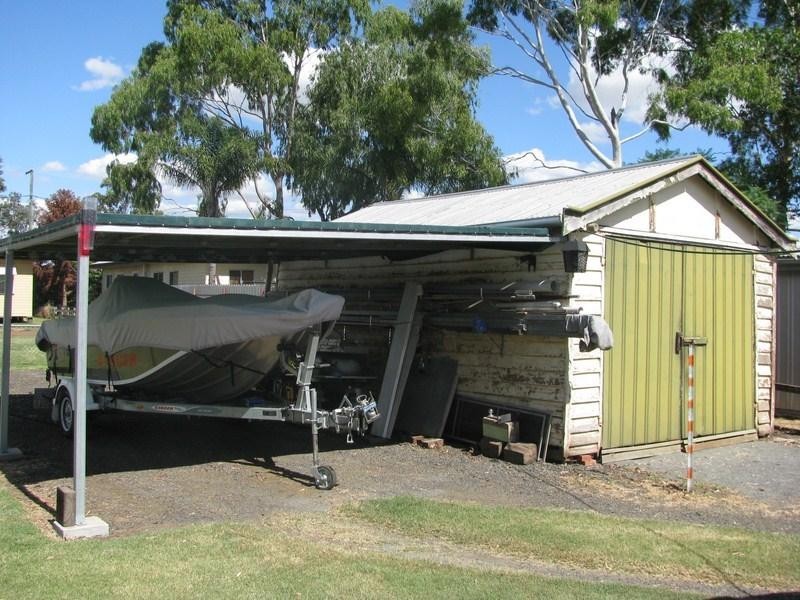 14 Kookaburra Street, Dalby QLD 4405