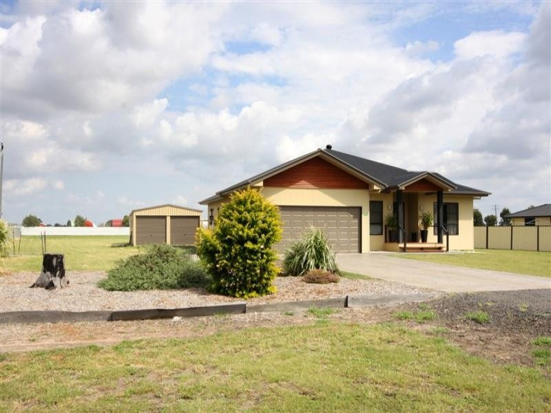 22 Watt Street, Dalby QLD 4405