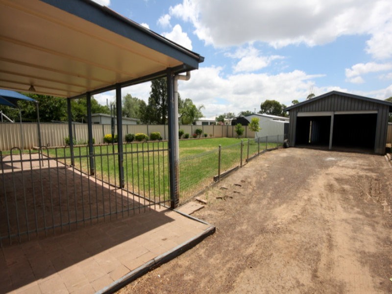 79 Patrick Street, Dalby QLD 4405