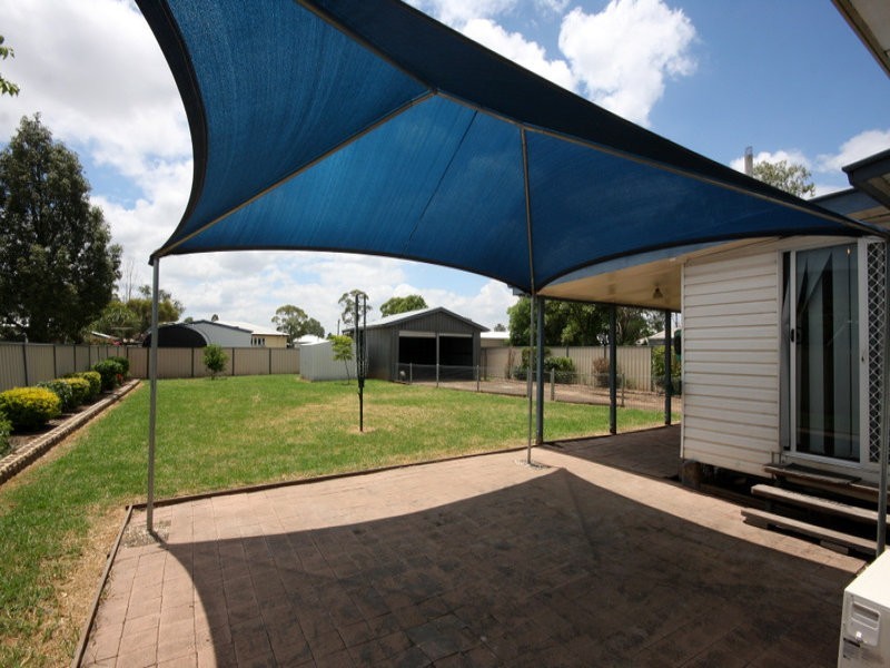 79 Patrick Street, Dalby QLD 4405
