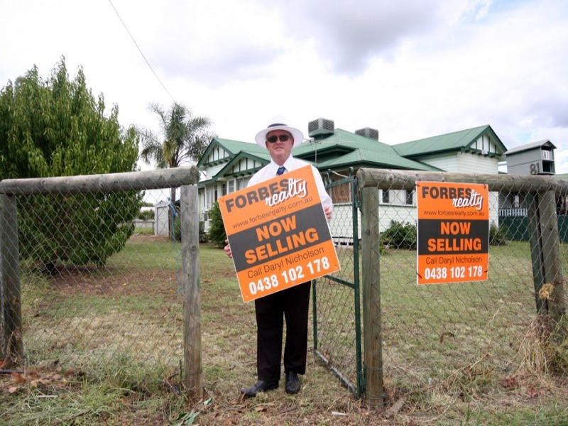 81 Arthur Street, Dalby QLD 4405