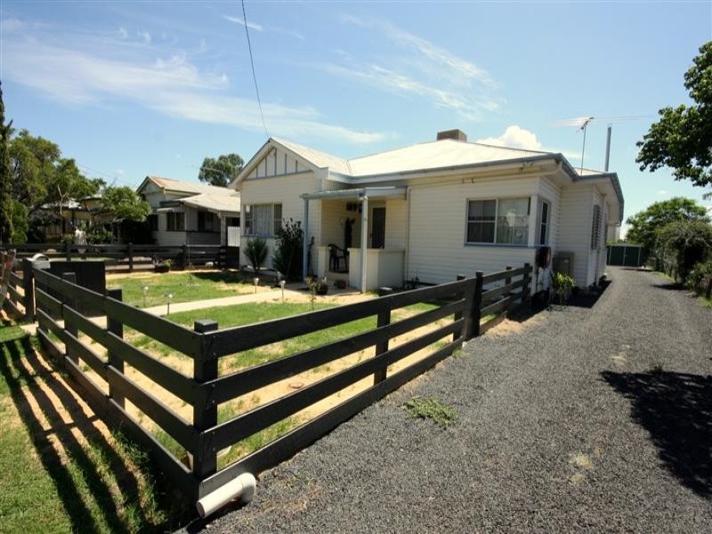 5 Connelly Street, Dalby QLD 4405