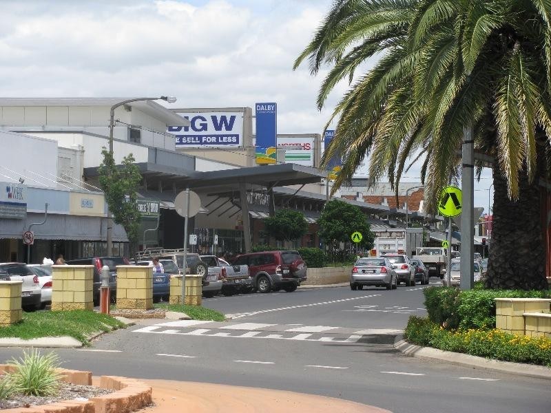 19 Arthur Street, Dalby QLD 4405