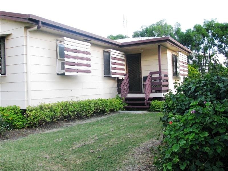 69 Wallace Street, Bell QLD 4408