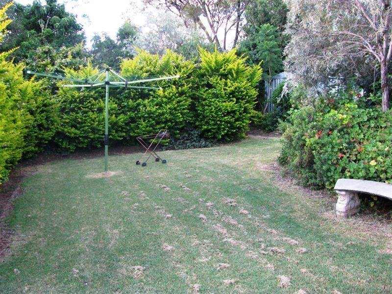 69 Wallace Street, Bell QLD 4408