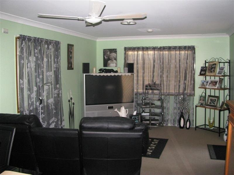 69 Wallace Street, Bell QLD 4408