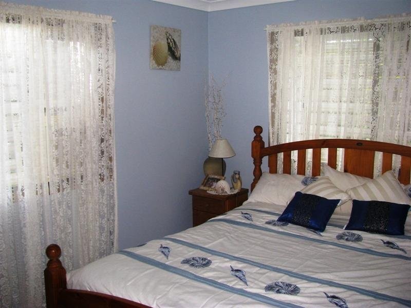 69 Wallace Street, Bell QLD 4408