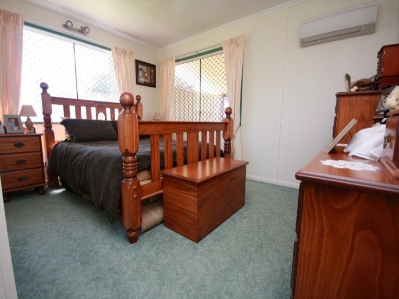7 Lindsay Street, Dalby QLD 4405