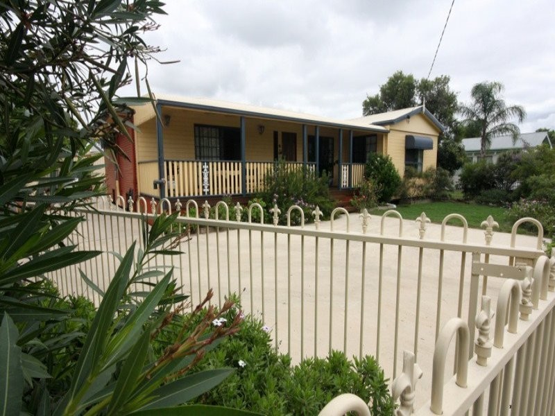 3 Kookaburra Street, Dalby QLD 4405