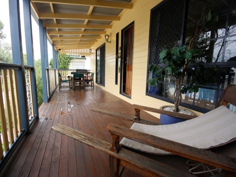 3 Kookaburra Street, Dalby QLD 4405