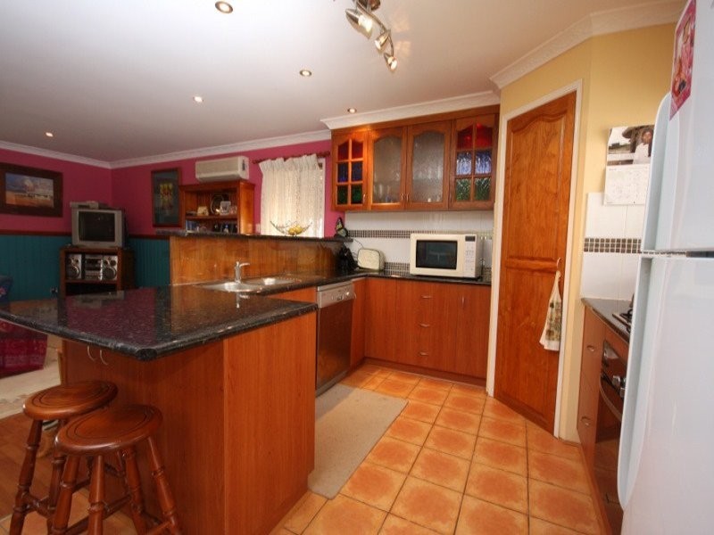 3 Kookaburra Street, Dalby QLD 4405