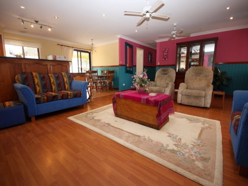 3 Kookaburra Street, Dalby QLD 4405