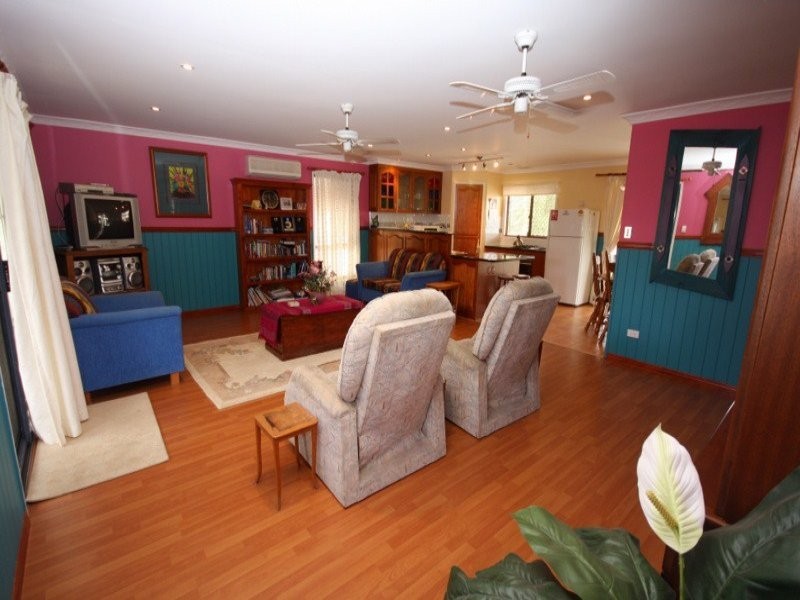 3 Kookaburra Street, Dalby QLD 4405