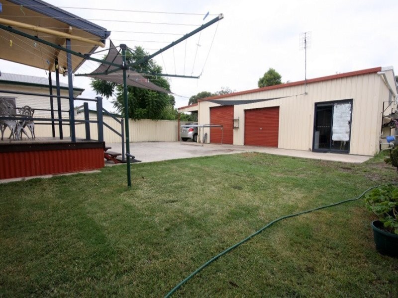 3 Kookaburra Street, Dalby QLD 4405