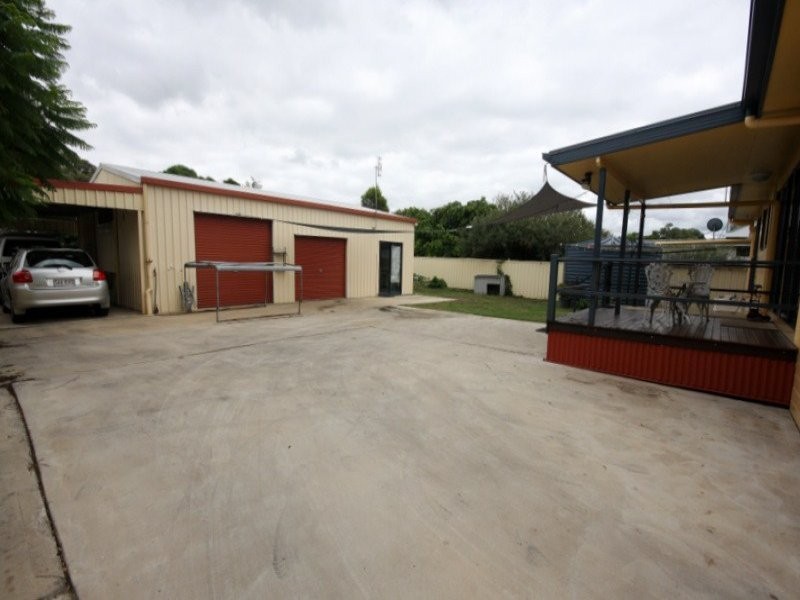 3 Kookaburra Street, Dalby QLD 4405