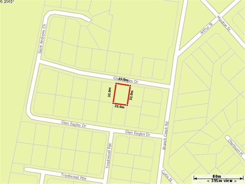 3 Glen Eagles Drive, Dalby QLD 4405