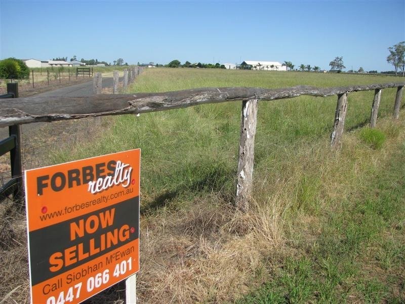 . Hayden Street, Dalby QLD 4405