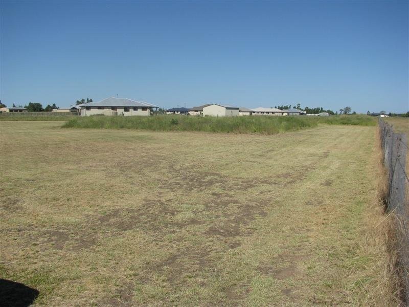 . Hayden Street, Dalby QLD 4405