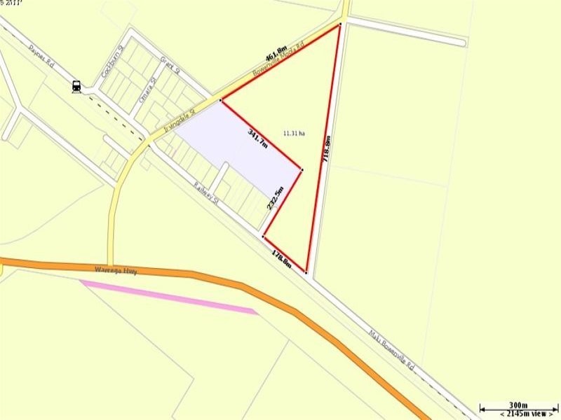 82 Bowenville-Moola Road, Dalby QLD 4405