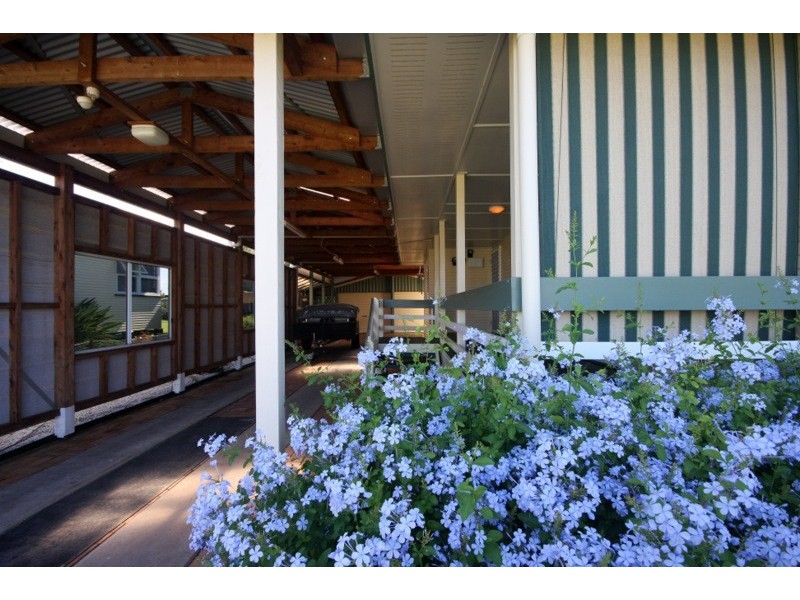 137 Bunya Street, Dalby QLD 4405