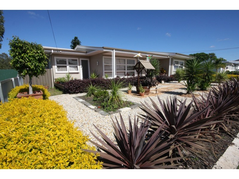 34 Moreton Street, Dalby QLD 4405