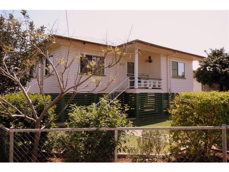 62 Arthur Street, Dalby QLD 4405