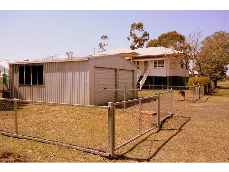 62 Arthur Street, Dalby QLD 4405
