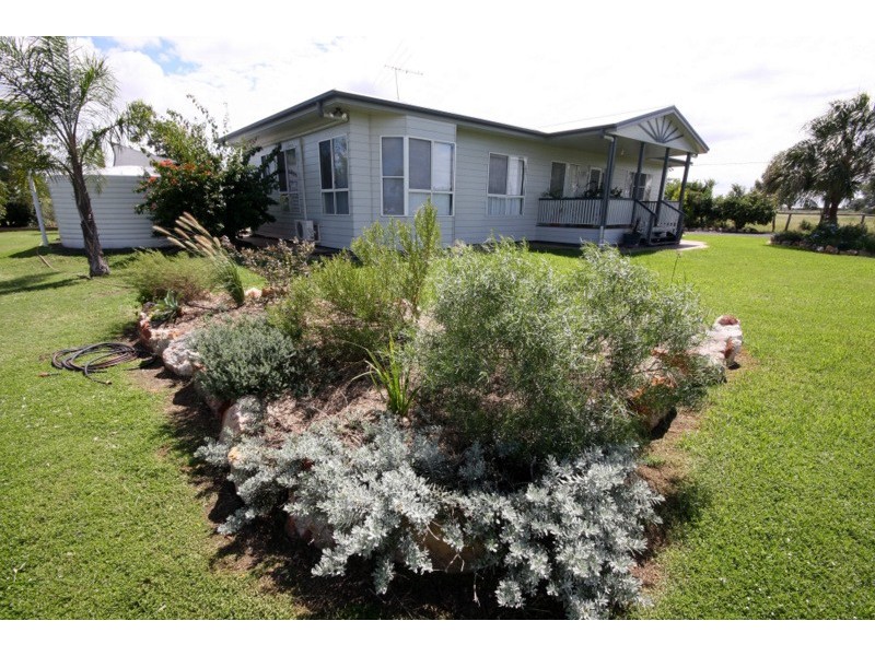 95 Hedge Road, Dalby QLD 4405