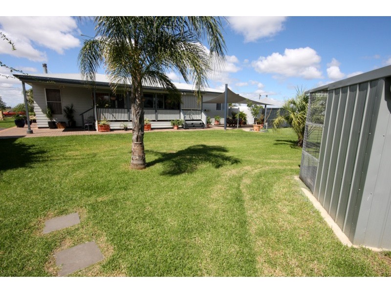 95 Hedge Road, Dalby QLD 4405