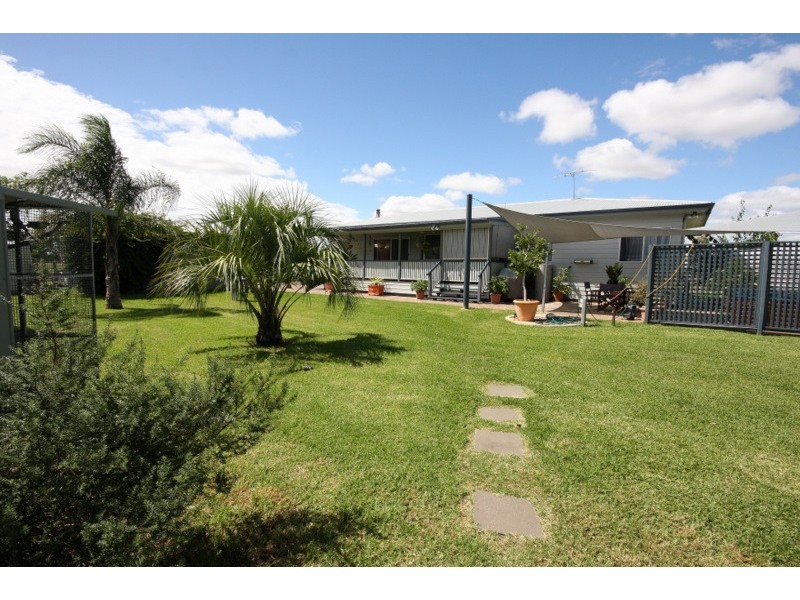 95 Hedge Road, Dalby QLD 4405