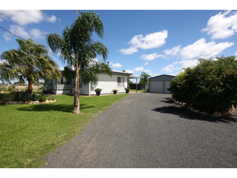 95 Hedge Road, Dalby QLD 4405